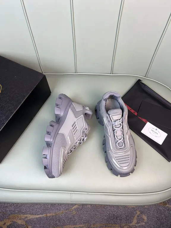 Prada Shoe 